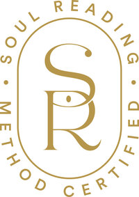 Certified Soul Reading Method Coach - Jill Wright