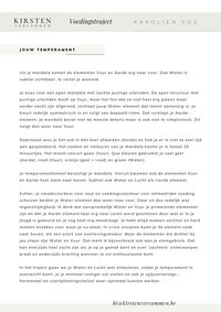 Karolien Vos_Temperament