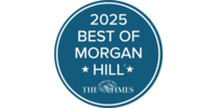 Taxes by Design 2023_Best Of Morgan Hill Award