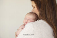 Haverhill Newborn Photographer