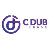 The CDUB Brand Logo-- (3)