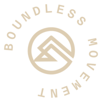 Boundless Movement logo