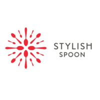 stylish spoon