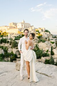 seance couple et shooting photo en provence