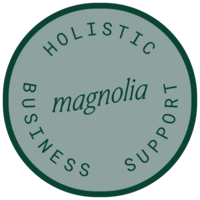 Magnolia Creative Co — Holistic Business Support