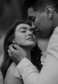 dolomites elopement photography