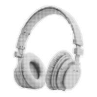 The Tonic Band Y2K Headphones Pop Art