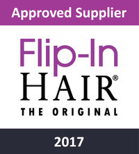 Approved supplier logo 2017