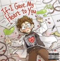 Cover art for If I Gave My Heart to You by A.S.O.