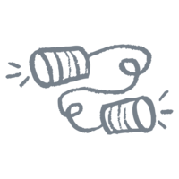 Drawing of headphones you can if interested in meeting with Coeur d'Alene interior designer Sarro Design to plan your next project.