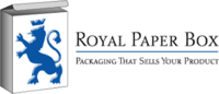 royal paper box logo