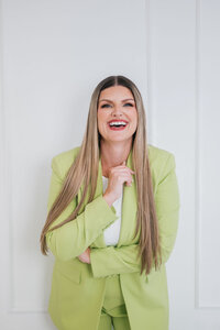 Strategic Brand & Website Design Agency | The Creative Accent