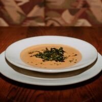 house salad Max Dales Steak and Chop House Restaurant