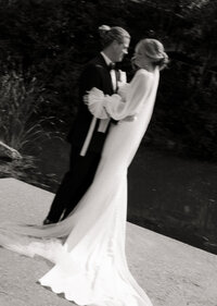 Family Property Mondat estate wedding, bride and groom portraits, emily battles photography