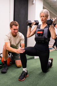 Leading musculoskeletal Physiotherapist with Elite Sports Experience in London