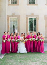 outdoor charleston wedding photos