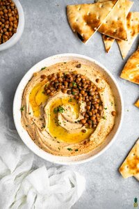 Sweet Simple Vegan dips spreads and sauces category featured image