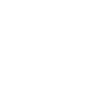 Simple star icon in a circle