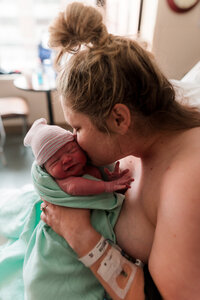 Madison Maternity photographer