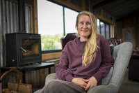 London photographer Daria Marczak- Office Curator