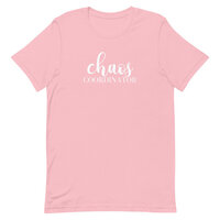 unisex-premium-t-shirt-pink-front-601464382b04c