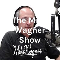 mike wagner podcast cover art