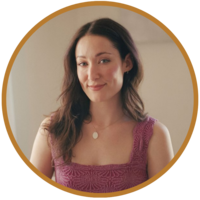 Madison Morrigan, Somatic & Spiritual Teacher, says Rachael Maddox’s wisdom is perfect for anyone in business needing to reconnect to their magic.