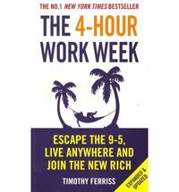 Maddy Christina - the 4 hour work week
