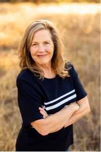 Allison McCune Davis
