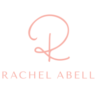 watermark logo Rachel Abell Photography