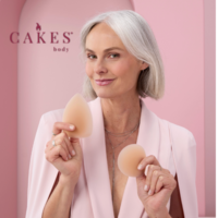 Get Nicole's special affiliate discount for Cakes!