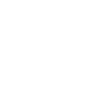 Tiktok Icon - White