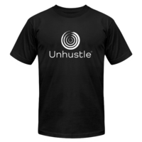 Unhustle Logo