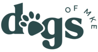 Dogs of MKE. logo