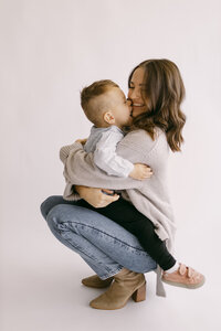 family photographer seattle wa