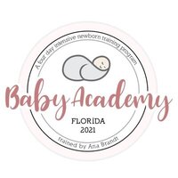 baby academy ana brandt badge