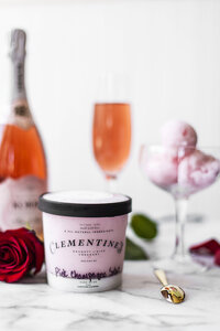 Clementines-Ice-Cream-Branding-Photography