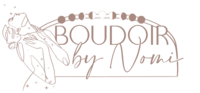 boudoir by nomi logo