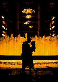 Discover the most romantic NJ engagement photo spots. Capture your love story in beautiful settings.