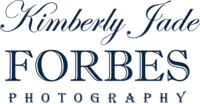 Kimberly Jade Forbes Photography