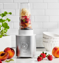 The blender for all your smoothies and sauces.