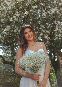 Streamers | Lucia Isabel Collection