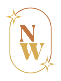 Nina W Icons_Footer Logo