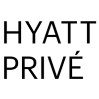 Hyatt Prive Logo