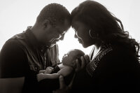 philadelphia newborn photographer, newborn portrait studio in Philly, newborn photography in Philadelphia