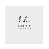 K. Heflin Creative