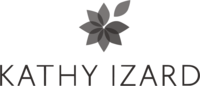 Kathy Izard logo