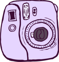 Amanda favorite camera to capture special moments