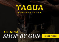 Tagua - Shop By Gun Banner Ads - 350x250px