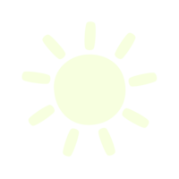 Sunshine Doodle
